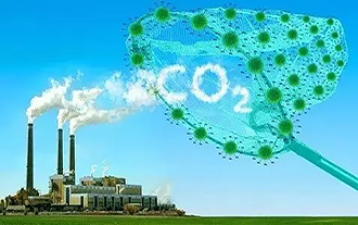 会议：碳捕集利用和储存