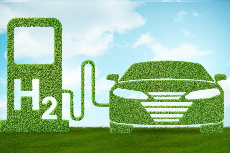 氢能产业再迎利好——中国首批燃料电池汽车示范城市群揭晓
