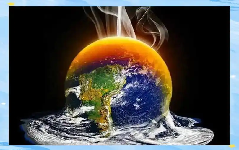 当暖冬邂逅碳中和：一场关于生存与未来的对话