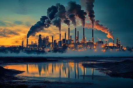 碳中和技术巡礼：上海展会上那些改变未来的细节