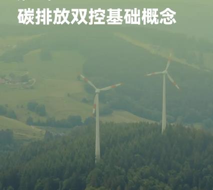 全民参与碳中和：共筑无污染未来的“坚实基石”