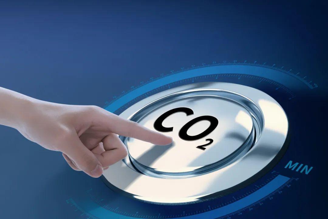碳排放整治：全球气候治理的核心战役与中国的破局之道
